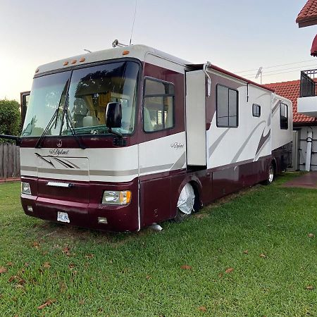 Remodeled And Comfortable Rv - Free Parking Miami Esterno foto