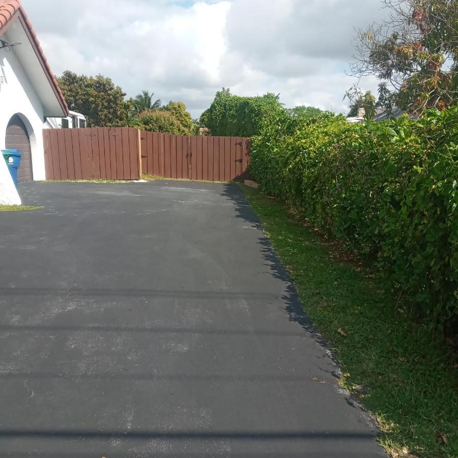 Remodeled And Comfortable Rv - Free Parking Miami Esterno foto