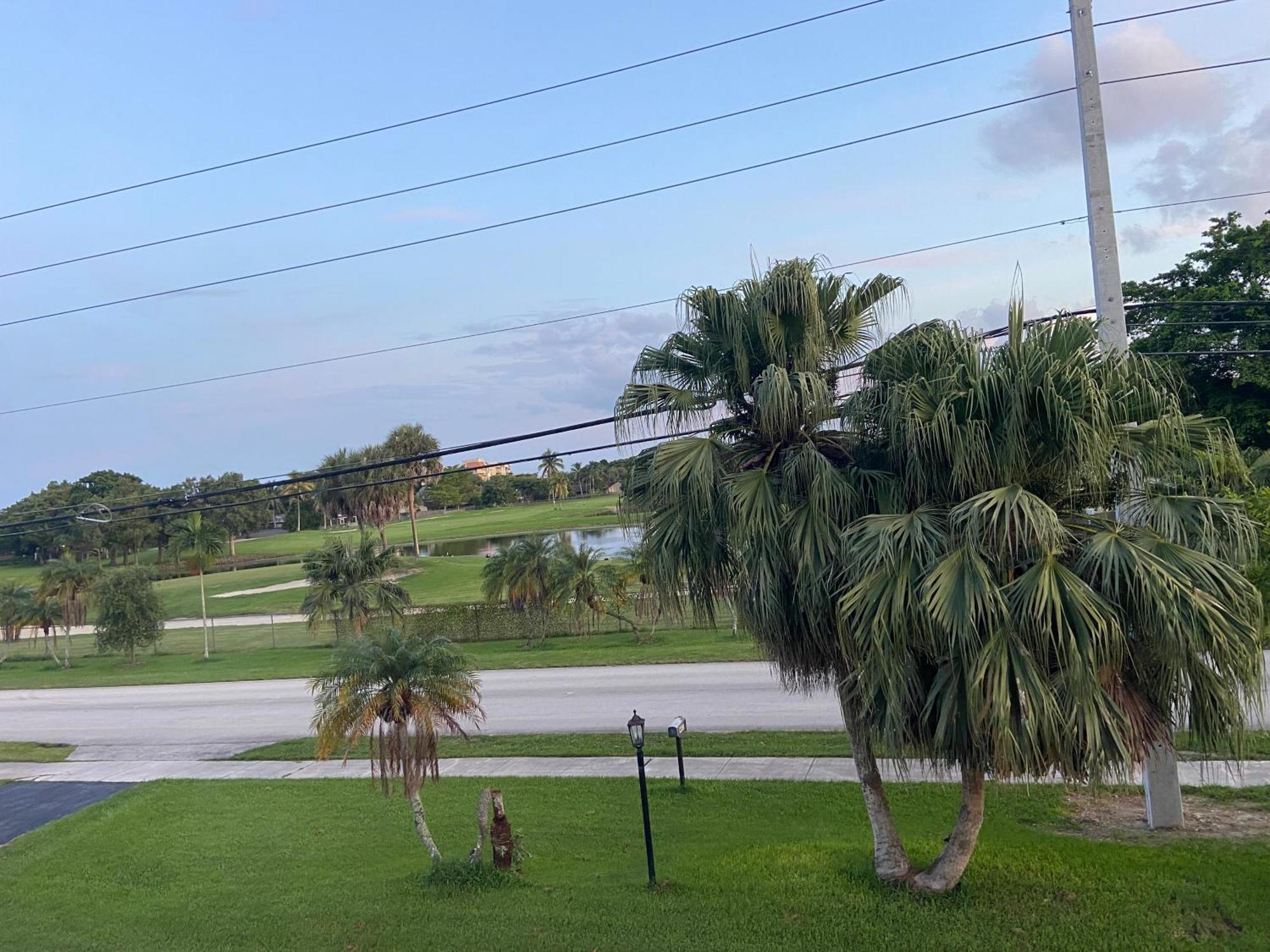 Remodeled And Comfortable Rv - Free Parking Miami Esterno foto