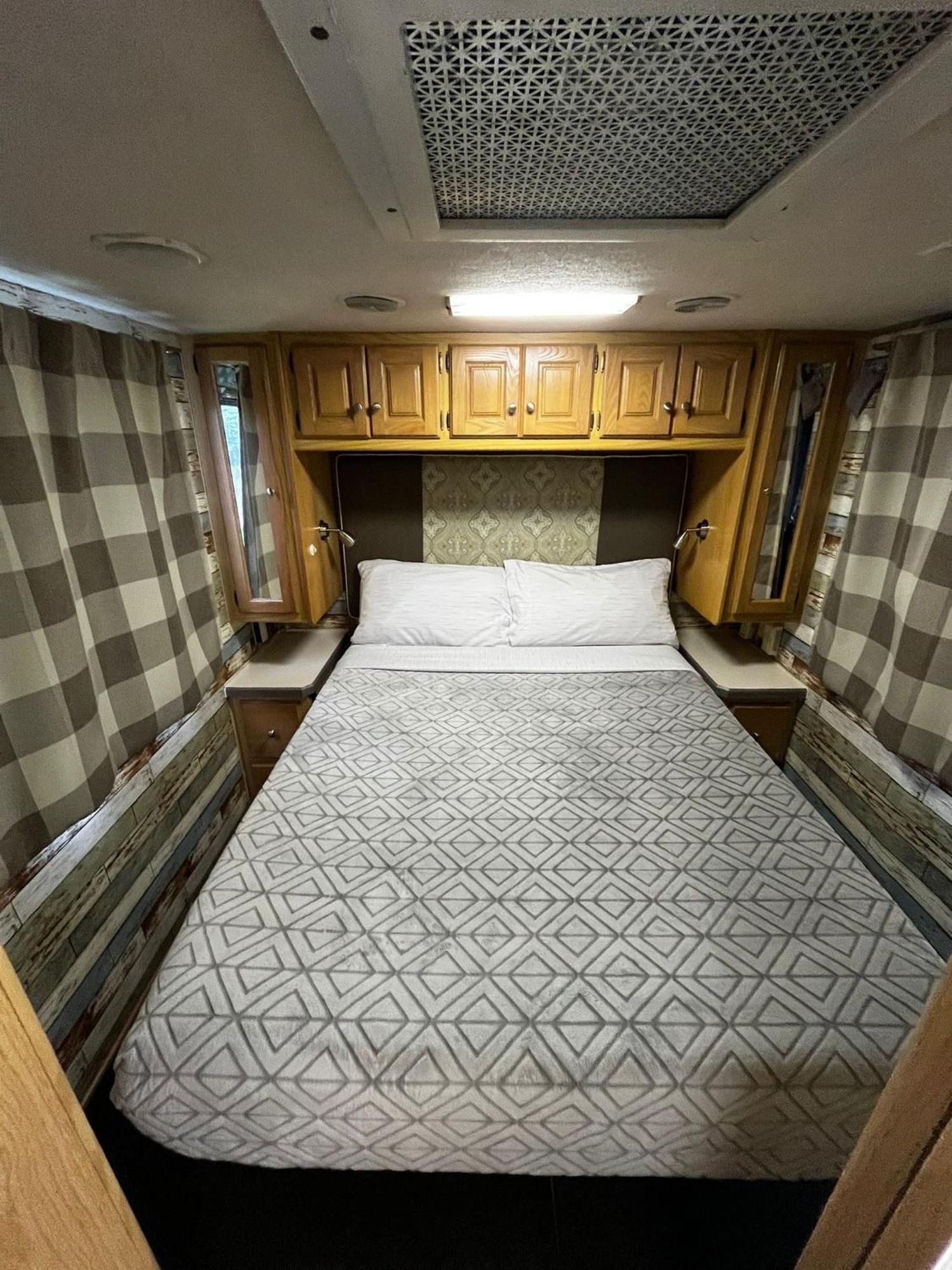 Remodeled And Comfortable Rv - Free Parking Miami Esterno foto