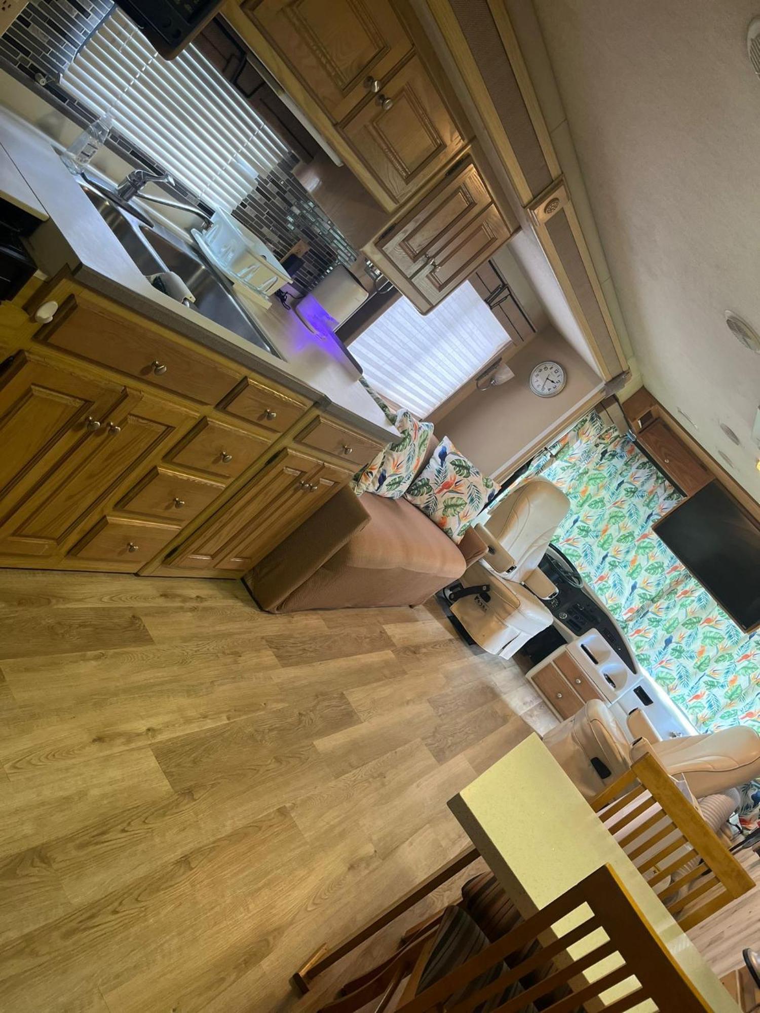 Remodeled And Comfortable Rv - Free Parking Miami Esterno foto