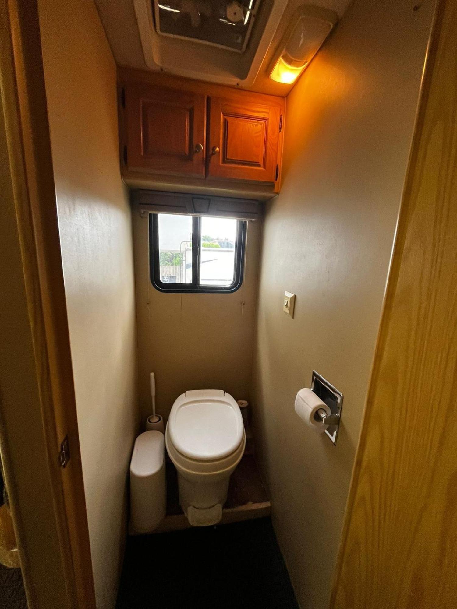 Remodeled And Comfortable Rv - Free Parking Miami Esterno foto
