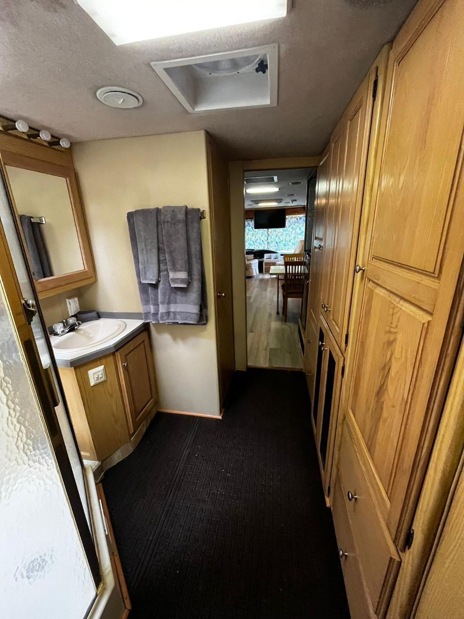 Remodeled And Comfortable Rv - Free Parking Miami Esterno foto